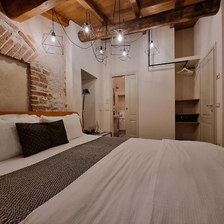 Locanda Al Castelletto Tremosine Εξωτερικό φωτογραφία