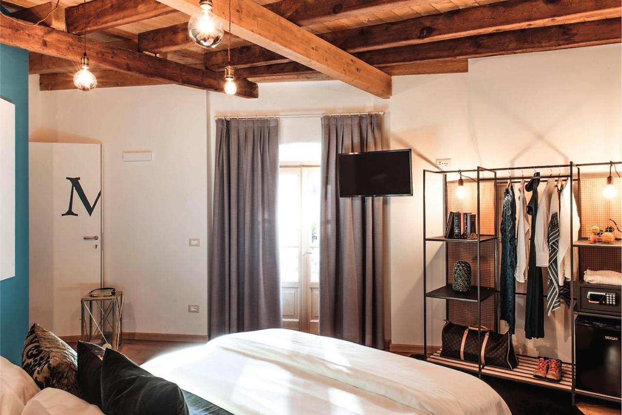 Locanda Al Castelletto Tremosine Εξωτερικό φωτογραφία