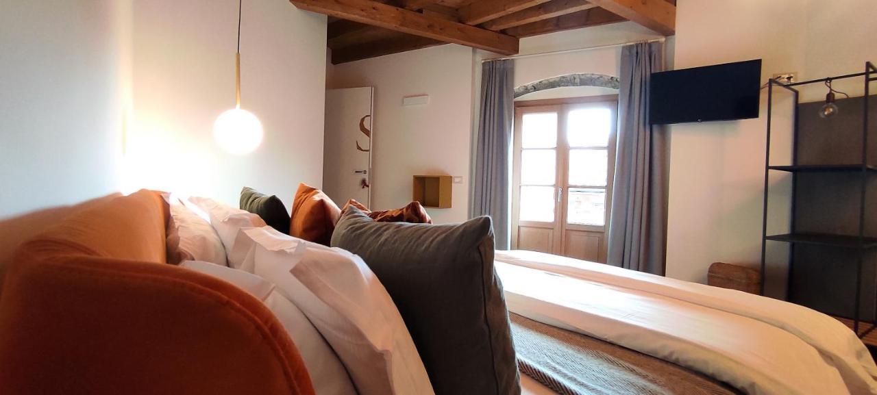 Locanda Al Castelletto Tremosine Εξωτερικό φωτογραφία