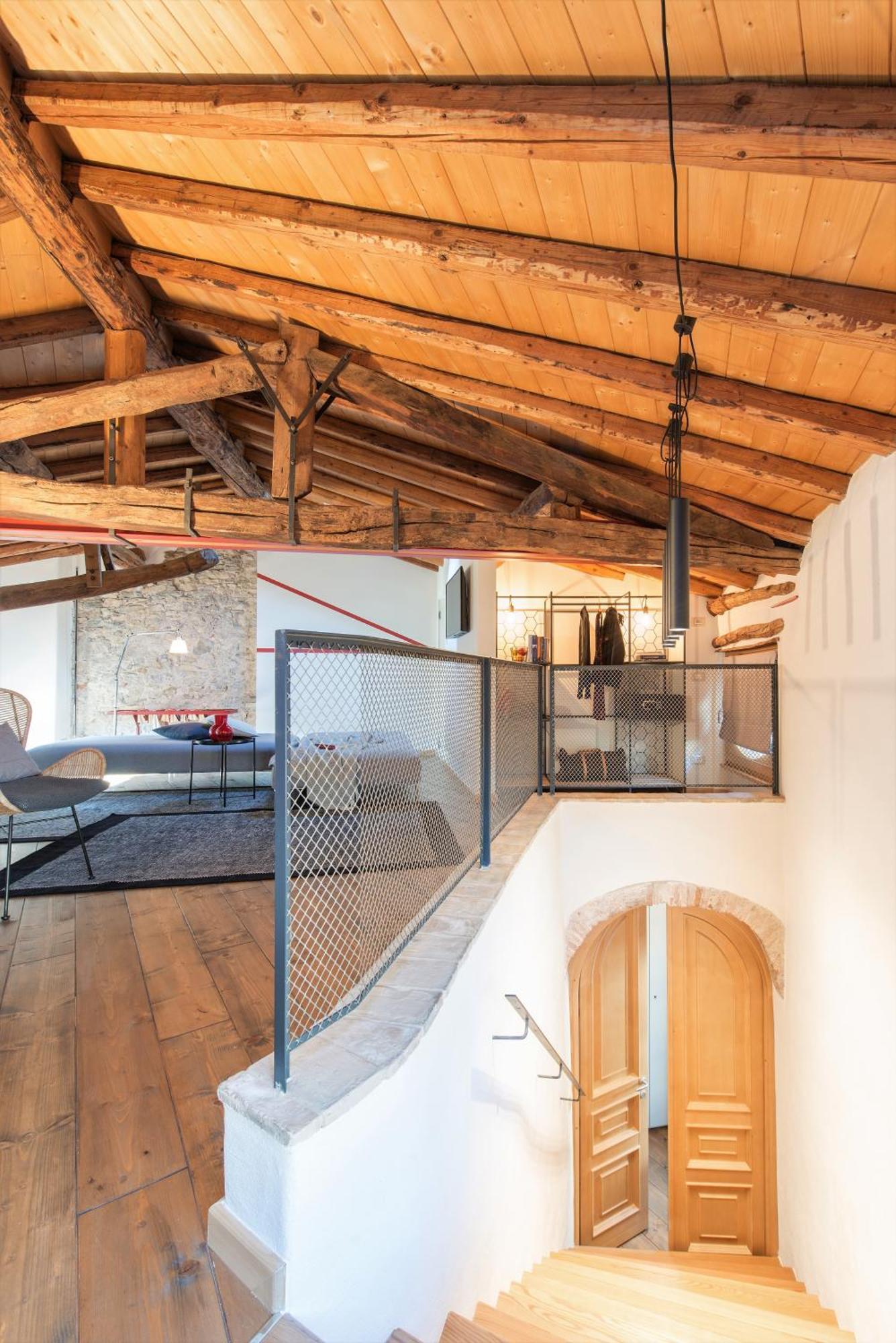 Locanda Al Castelletto Tremosine Εξωτερικό φωτογραφία