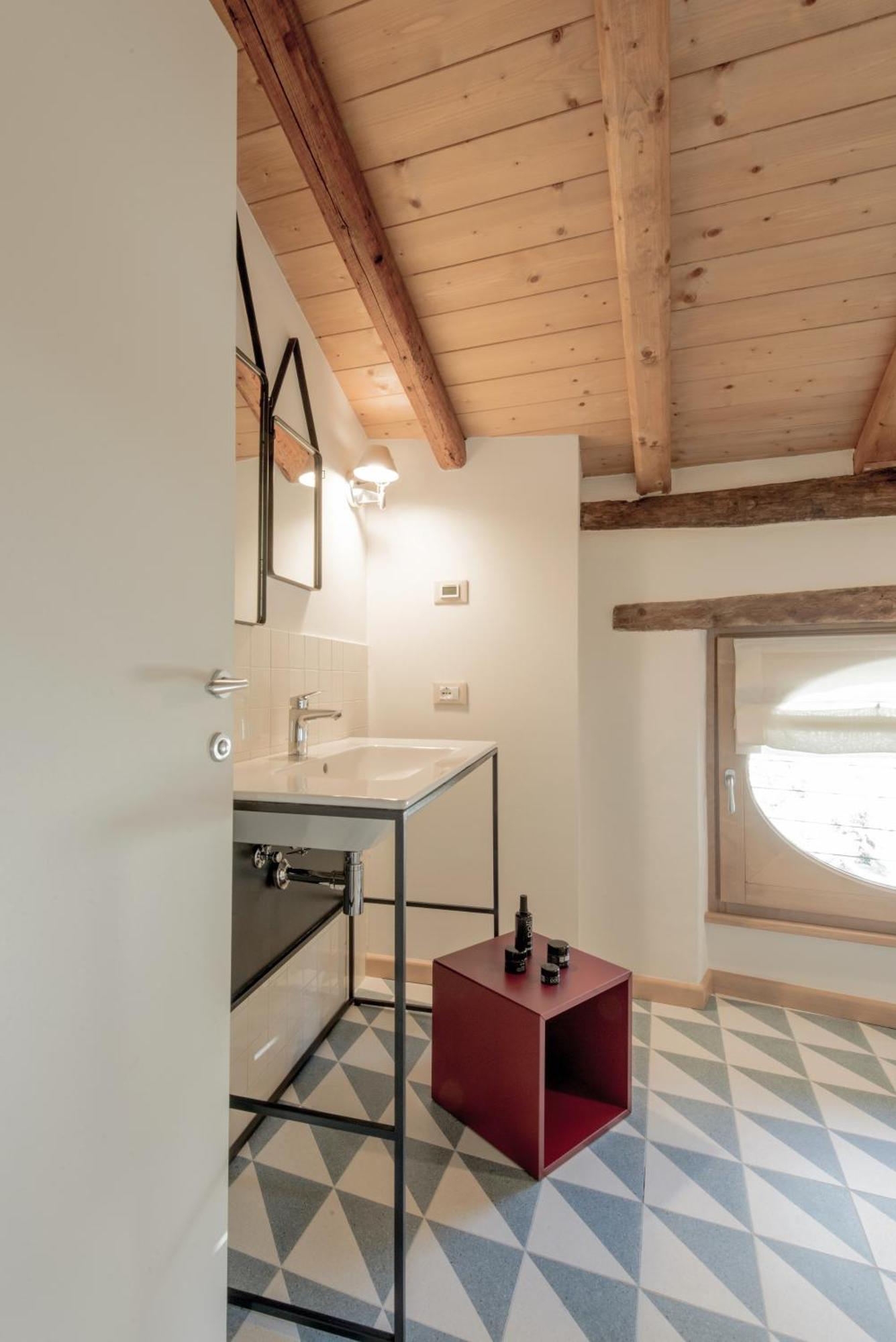 Locanda Al Castelletto Tremosine Εξωτερικό φωτογραφία