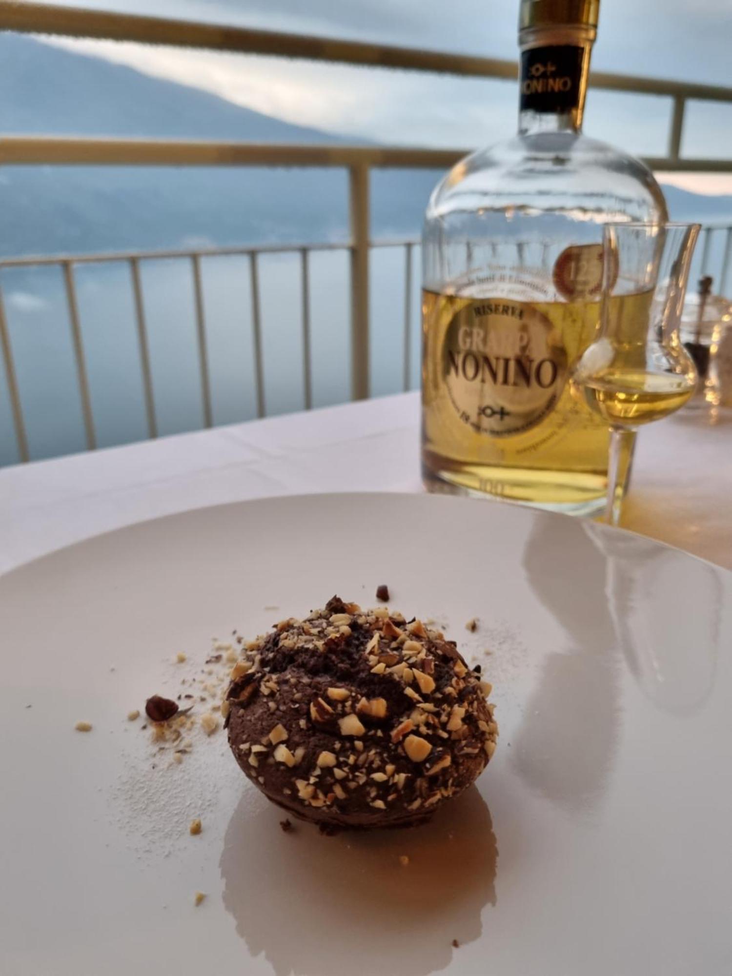 Locanda Al Castelletto Tremosine Εξωτερικό φωτογραφία