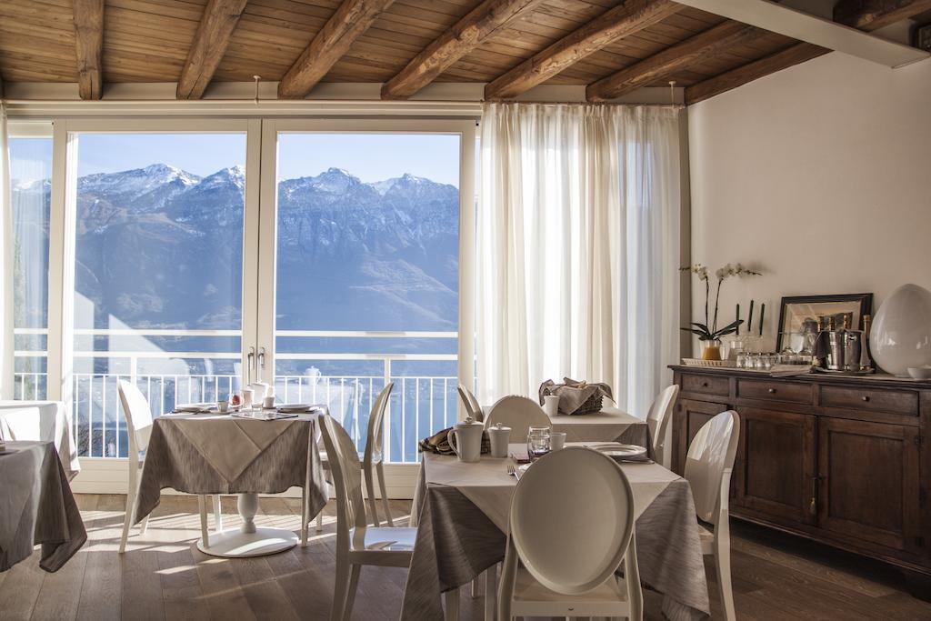 Locanda Al Castelletto Tremosine Εξωτερικό φωτογραφία
