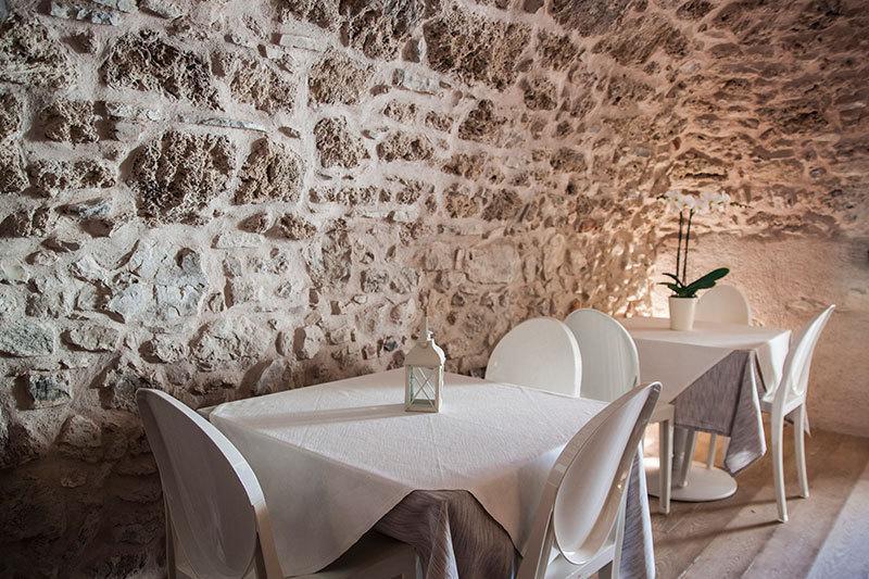 Locanda Al Castelletto Tremosine Εξωτερικό φωτογραφία