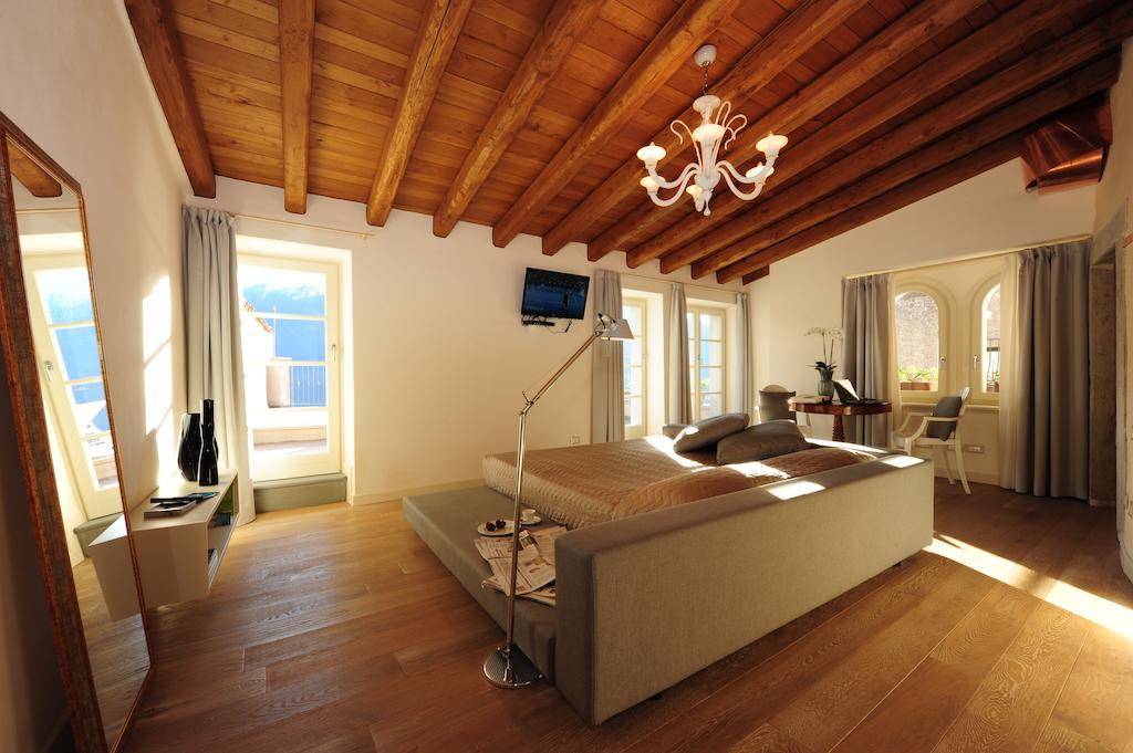 Locanda Al Castelletto Tremosine Δωμάτιο φωτογραφία