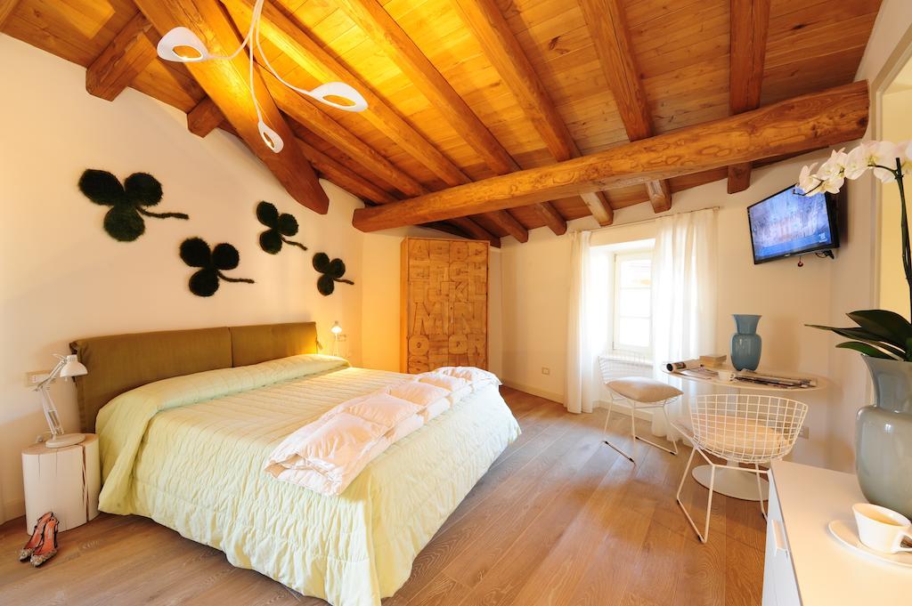 Locanda Al Castelletto Tremosine Δωμάτιο φωτογραφία