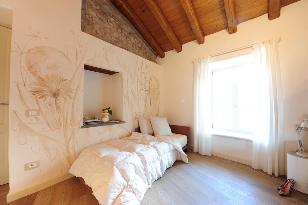 Locanda Al Castelletto Tremosine Δωμάτιο φωτογραφία