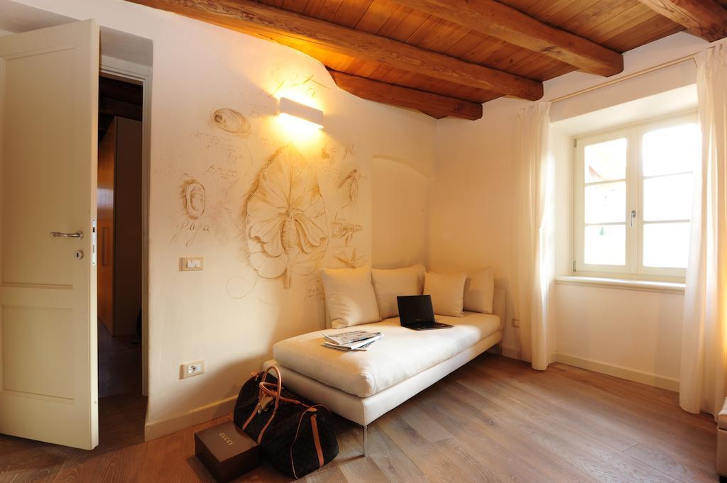Locanda Al Castelletto Tremosine Δωμάτιο φωτογραφία