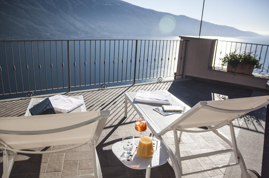 Locanda Al Castelletto Tremosine Εξωτερικό φωτογραφία