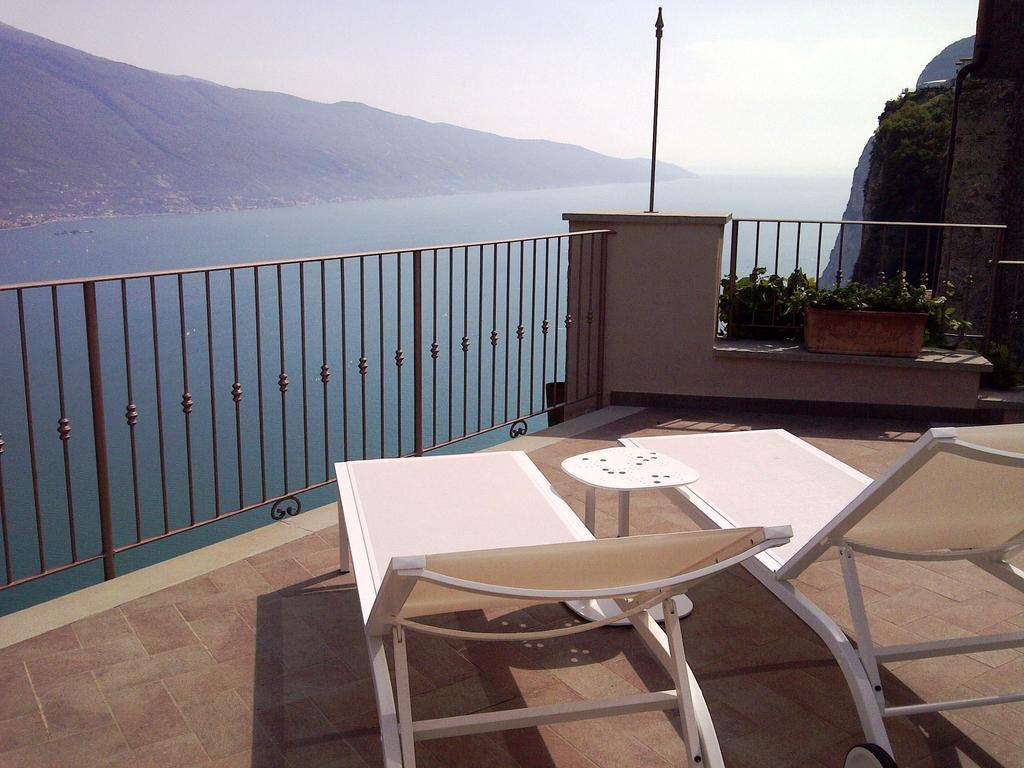 Locanda Al Castelletto Tremosine Δωμάτιο φωτογραφία