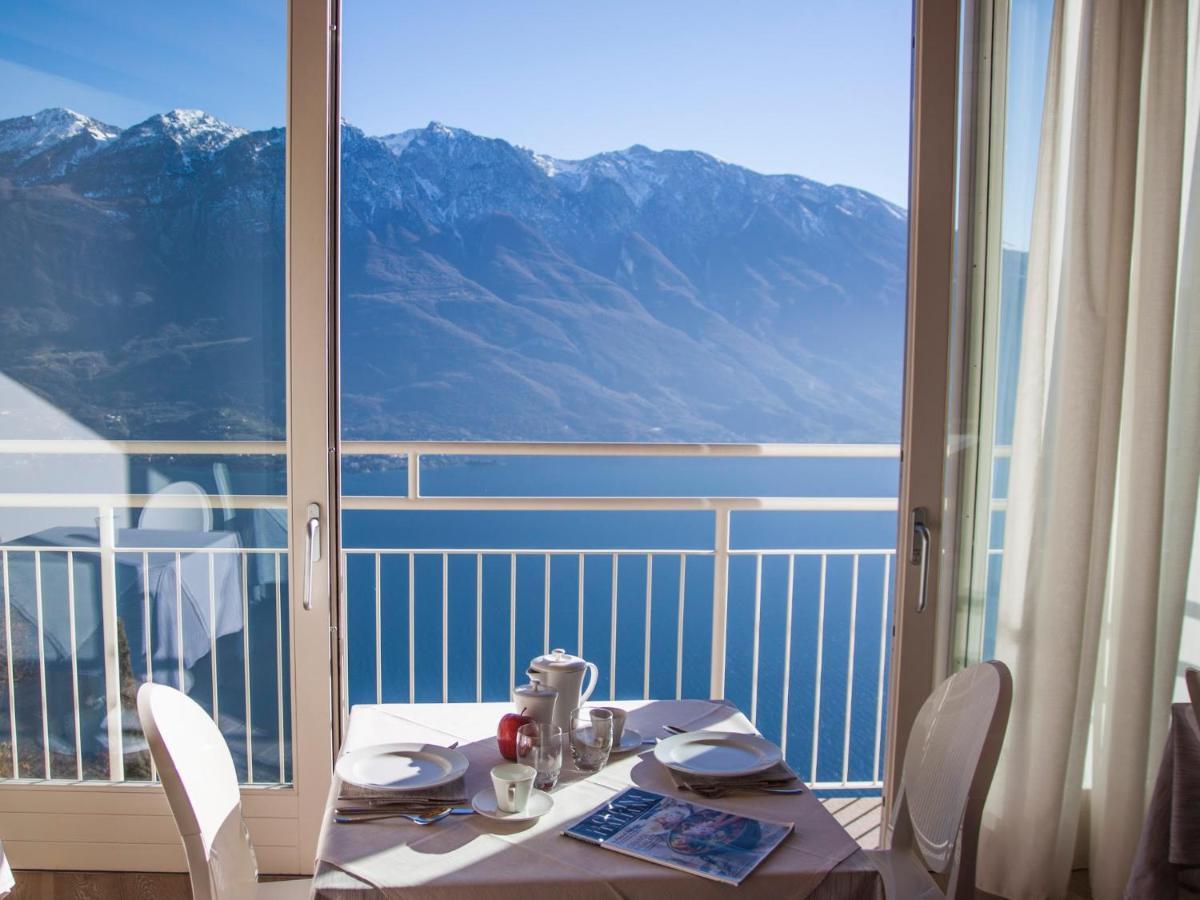 Locanda Al Castelletto Tremosine Εξωτερικό φωτογραφία
